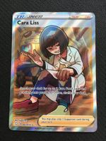 Pokémon - Cara Liss - 067/072 - Shining Fates - EN