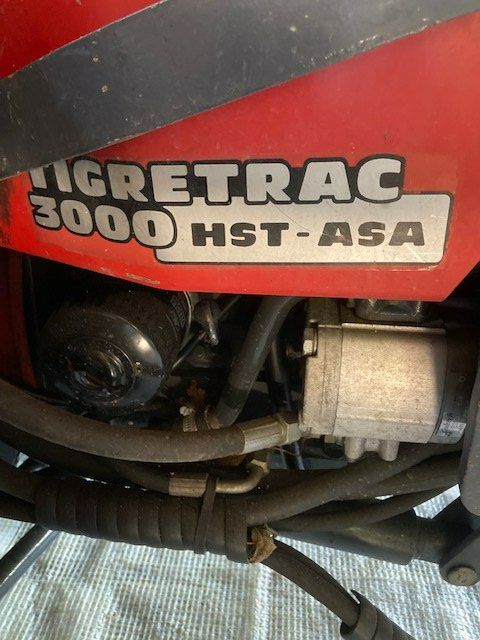 Carraro Trattori: Traktor – Difettoso da Stettfurt venduto da 026 5