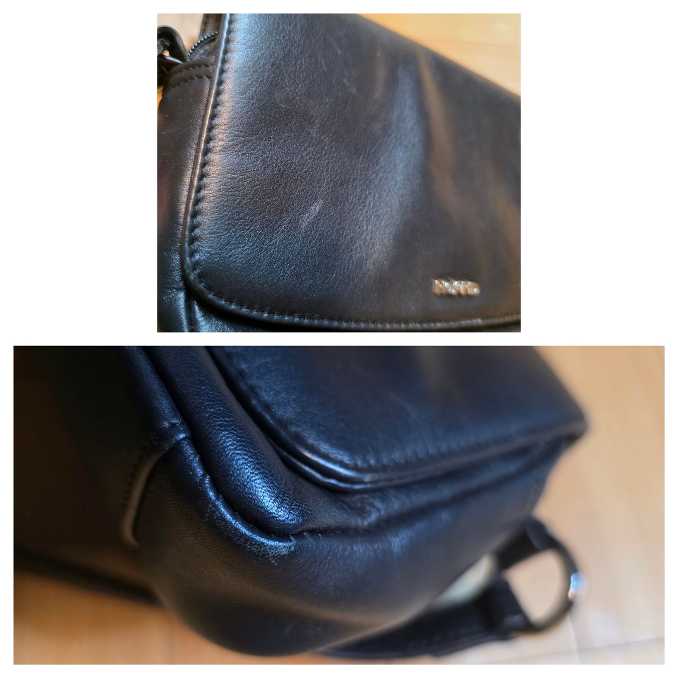 Picard Borse da donna: Picard Leder Umhängetasche – Usato da Wald ZH venduto da CapLux 7