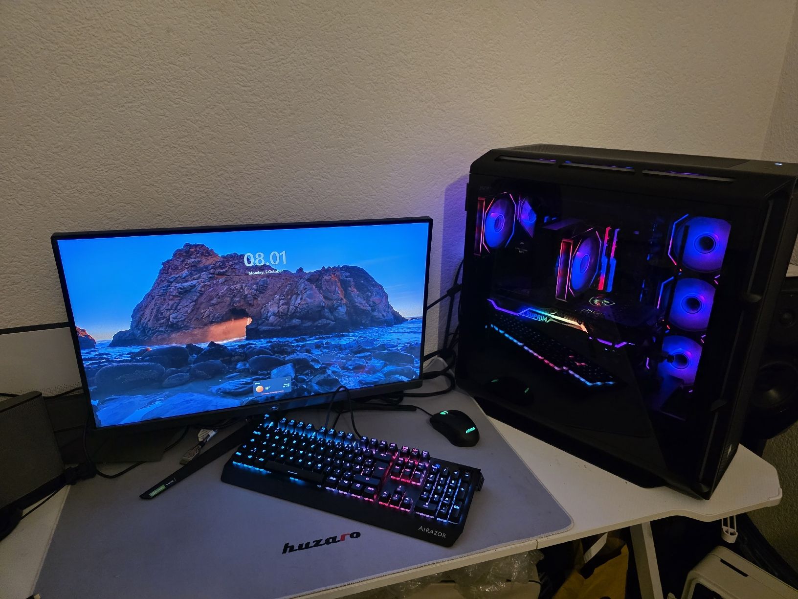 Asus PCs: Amd threadripper  – Gebraucht aus Tentlingen von pir_dlj9