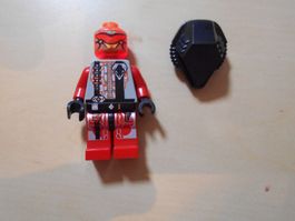 Lego Figur Space Alien Zotaxian (Set 203 )