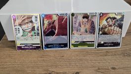 One Piece EB01 Holos