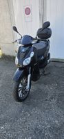 Piaggio Carnaby 125