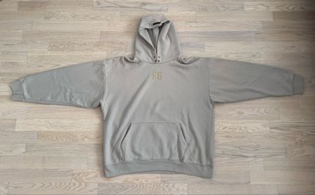 Fear of God - Seventh Collection Hoodie