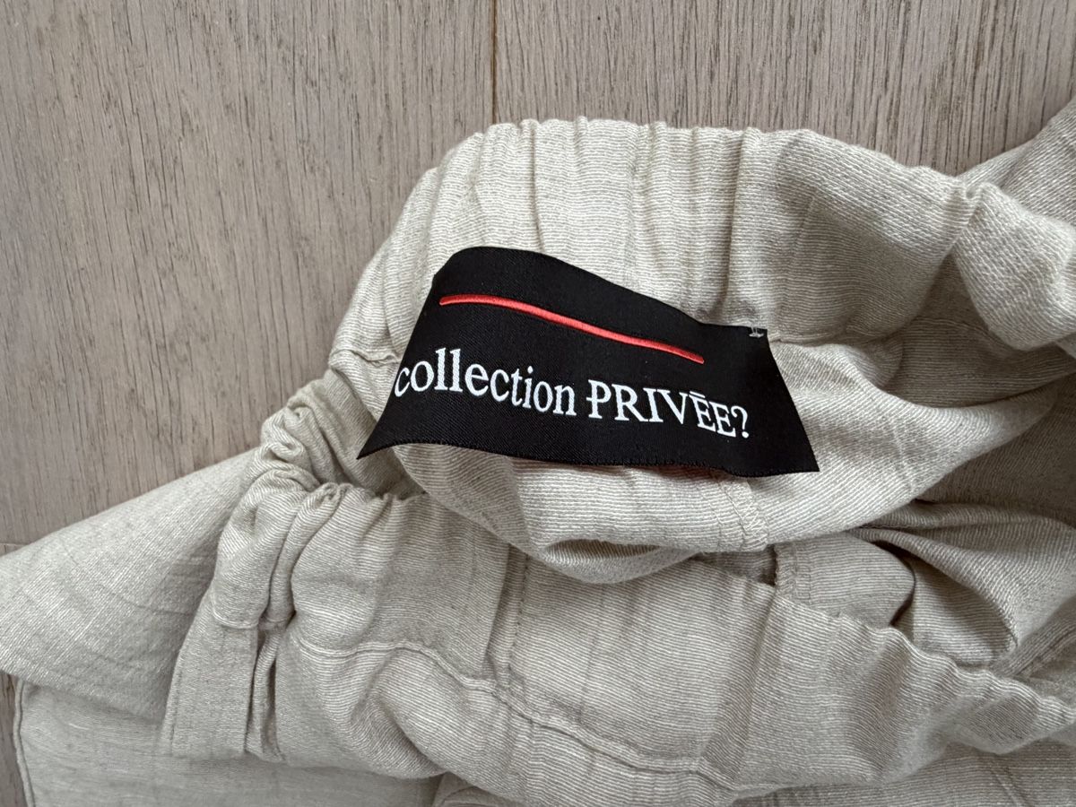 Hosen: Collection privée 34 barrel (it40) – Neu (gemäss Beschreibung) aus Brig von Zuckerfee13 1