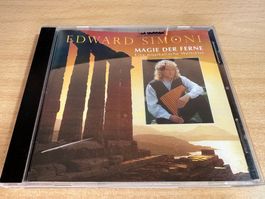 G7 Edward Simoni – Magie Der Ferne - Eine Musikalische Weltr