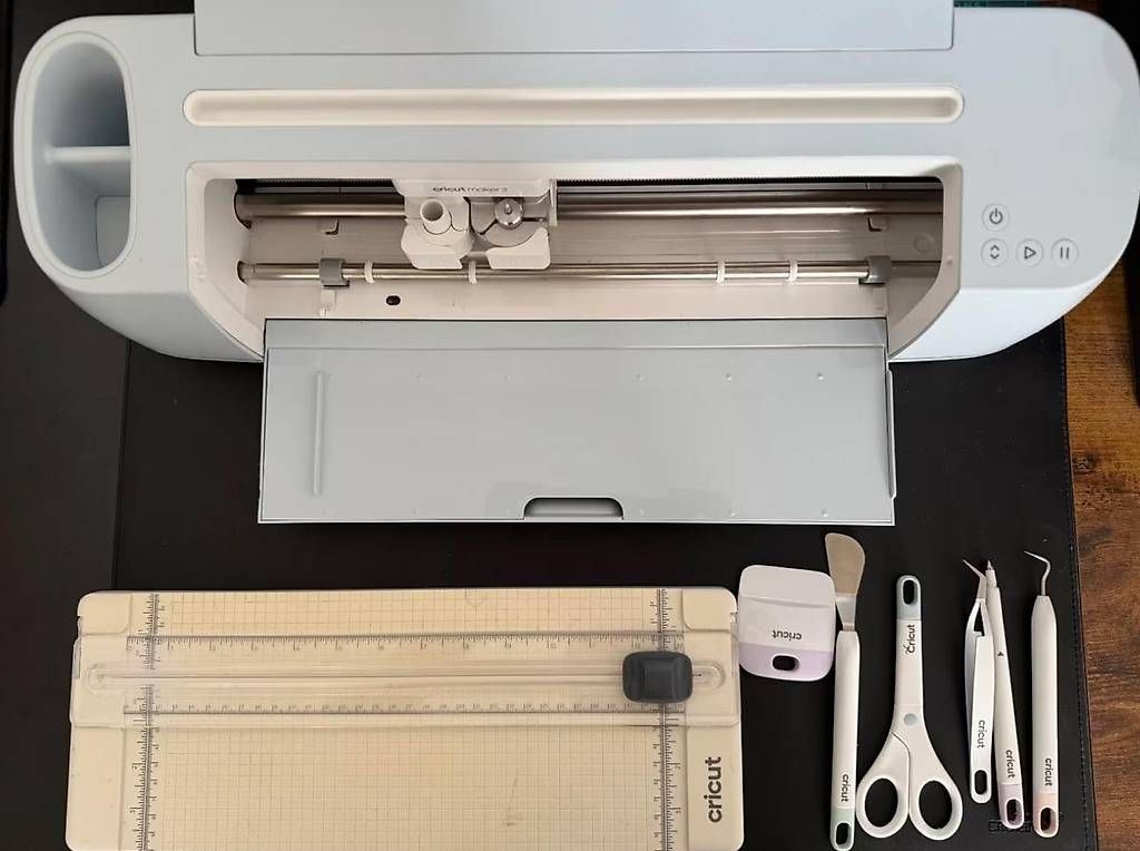 Bastelsets: Cricut Maker 3 – Gebraucht aus Brütten von Maurin_K