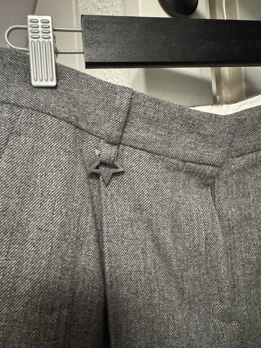 Hosen: Lorena Antoniazzi Hose – Neu (gemäss Beschreibung) aus zürich von dalia06 1