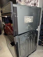 Electrolux MES A0020P 60-cm-Einbaubackofen so da 60cm
