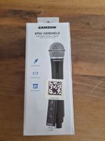 Samson XPD2 Handheld Wireless System