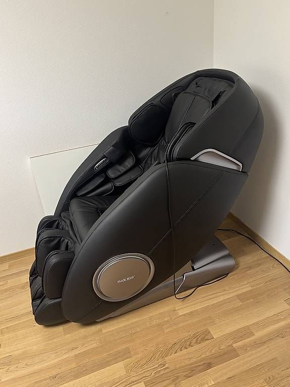 Sessel: Massagesessel – Gebraucht aus Ittigen von killer71294