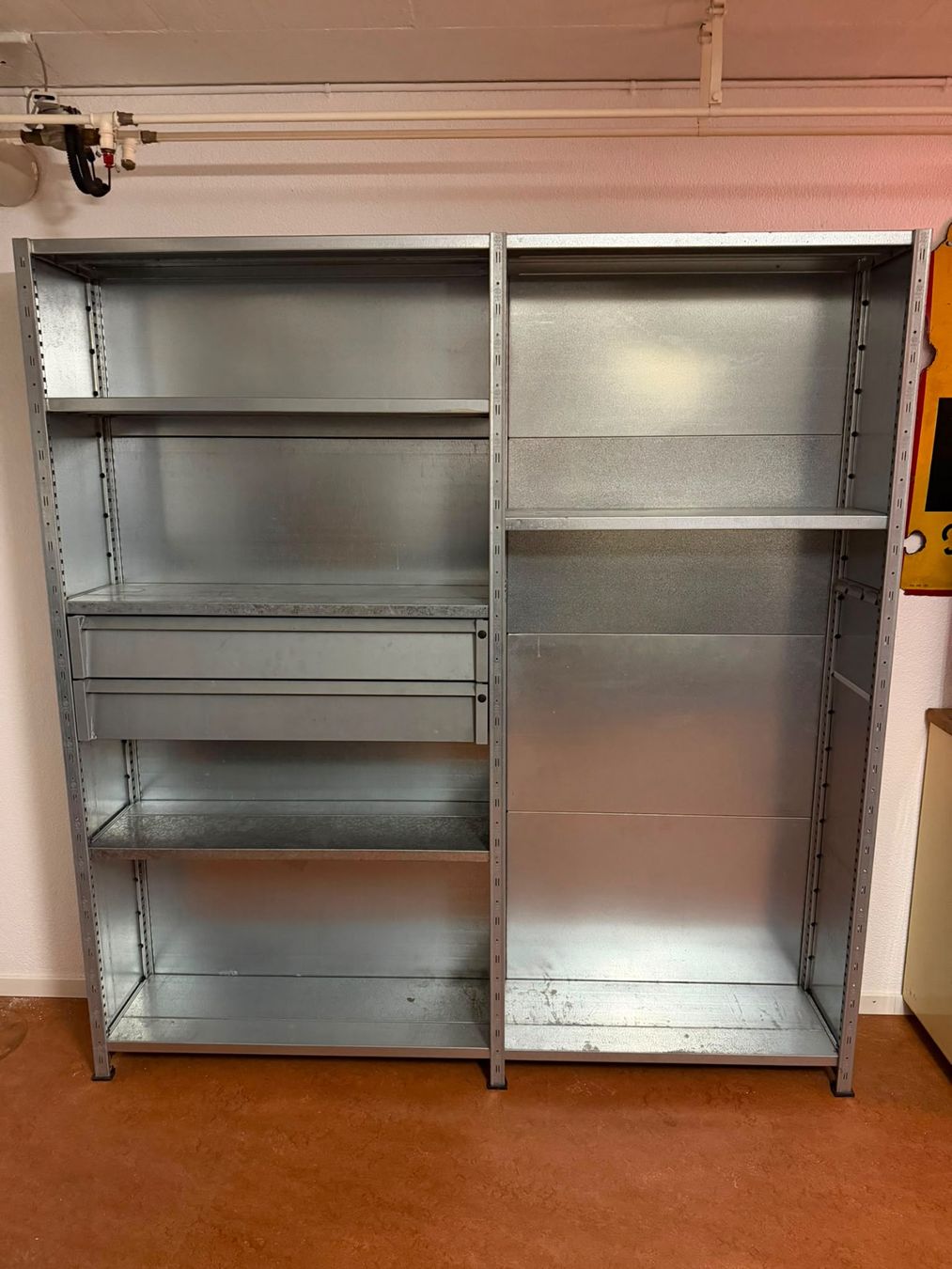 Errex Regale: errex regal – Gebraucht aus dietikon von brunosbroki 4