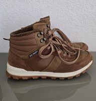 Winterschuh braun 42