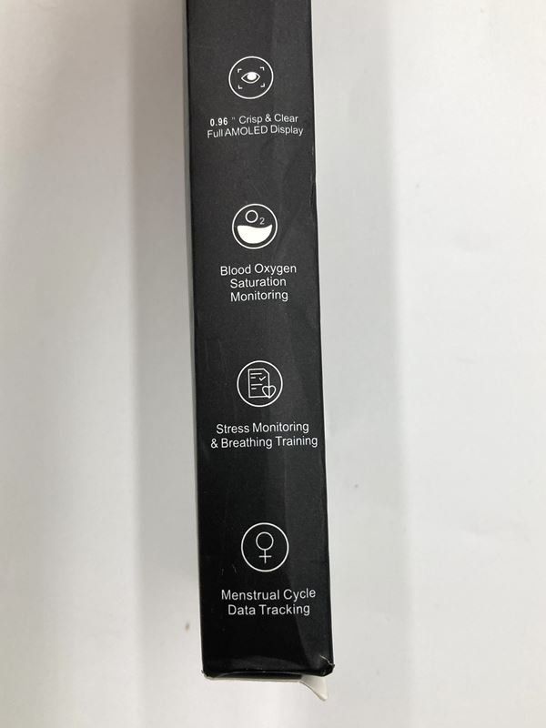 Smartwatch: IWEAR | Smartwatch | Pink – Nuovo (secondo la descrizione) da Wittenbach venduto da Restwert_St-Gallen 6