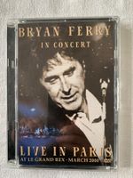 Bryan Ferry in Concert - DVD