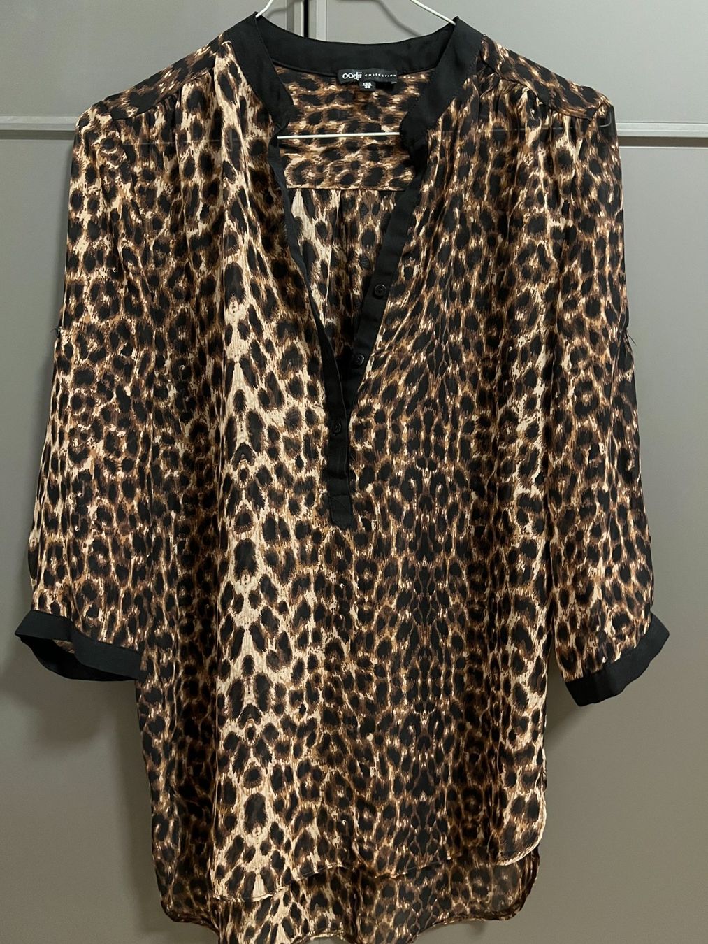 Blusen: Bluse – Gebraucht aus Tannay von closet
