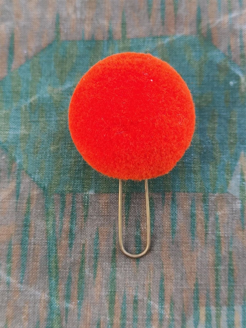 Uniformen: Pompon Ord. 1875 Infanterie Kompanie 3 – Gebraucht aus Bauma von SwissMilitaria 1