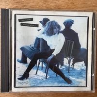 Tina Turner - Foreign Affair / CD - 1. D-Press. 1989