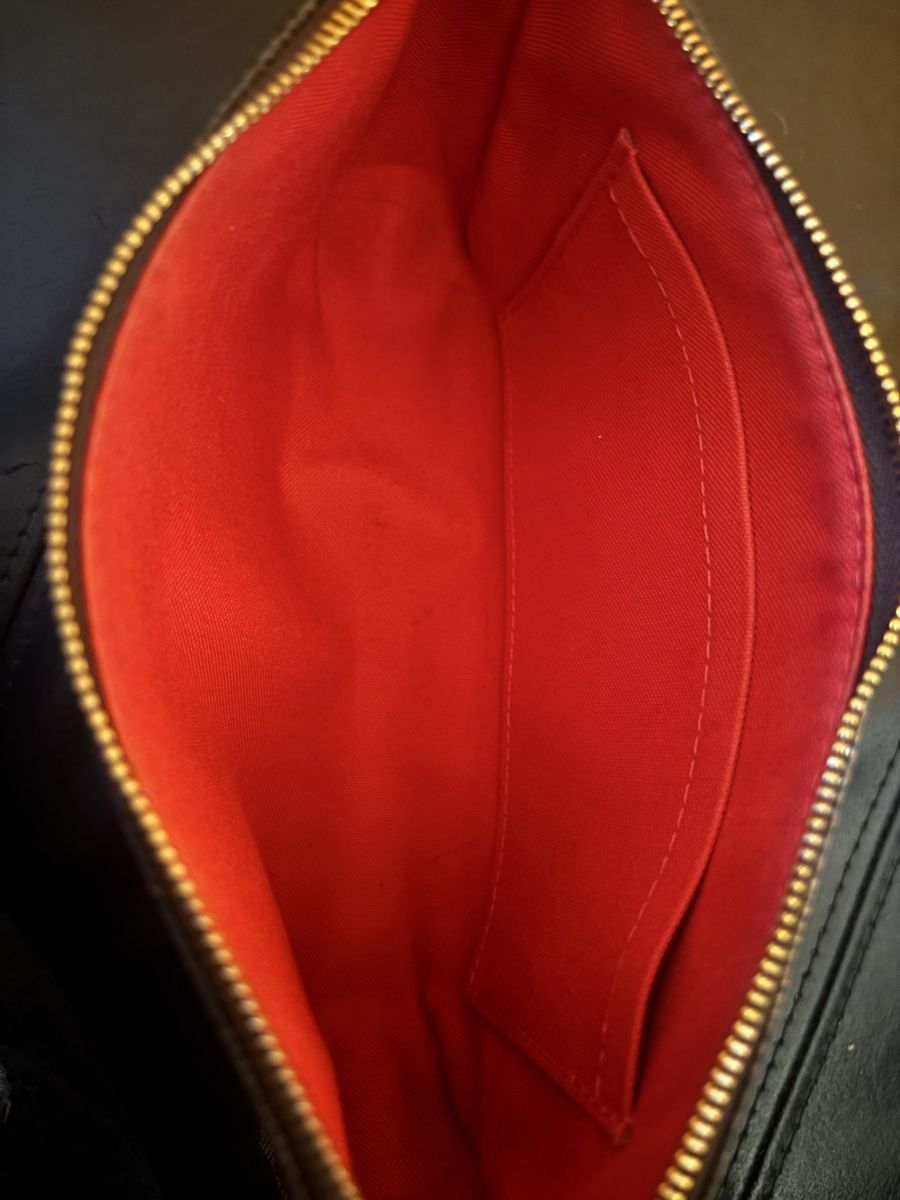 Louis Vuitton Borse da donna: Louis Vuitton Pochette Accessoires NM – Usato da Speicher venduto da star0841 7