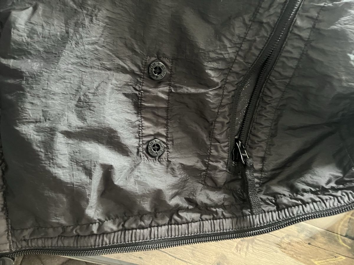 Gilet & Giacche: Stone Island Gilet – Usato da Oberwil BL venduto da Babylon0 4