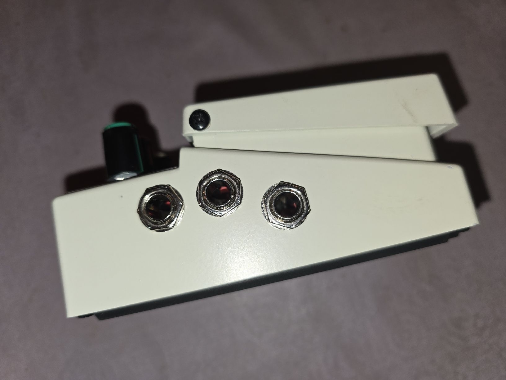 Boss Musikinstrumente: BOSS LS-2 LINE SELECTOR ... – Neu (gemäss Beschreibung) aus Zürich von Antiquedealer 2