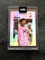 Lionel Messi 81/99 - Topps Collectors MLS