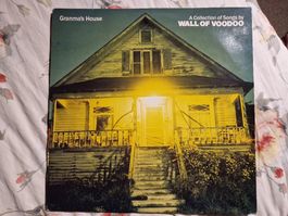 Wall Of Voodoo – Granma's House (A Collection Of Songs.. - z
