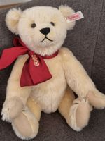 Steiff Margarte Teddy Bär blond, 1909-2009
