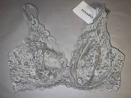 BH HANRO 75C neu