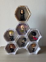 7 WOW! Pods Harry Potter Figuren