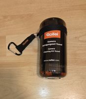 Rollei Kamera Reinigungsset Travel