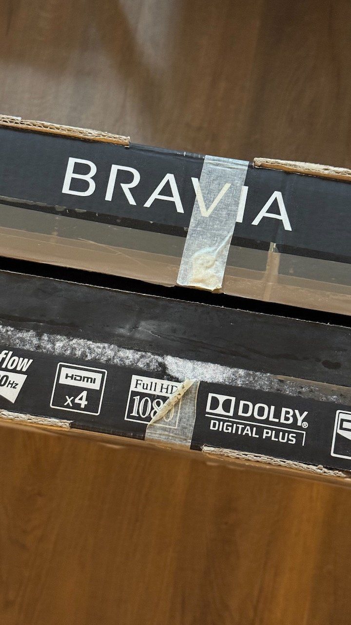 Sony Televisori: TV Sony Bravia 40" + table – Usato da Nyon venduto da ber_clq6 2
