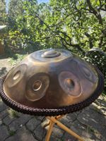 Sela Majesty Handpan F2Pygmy17