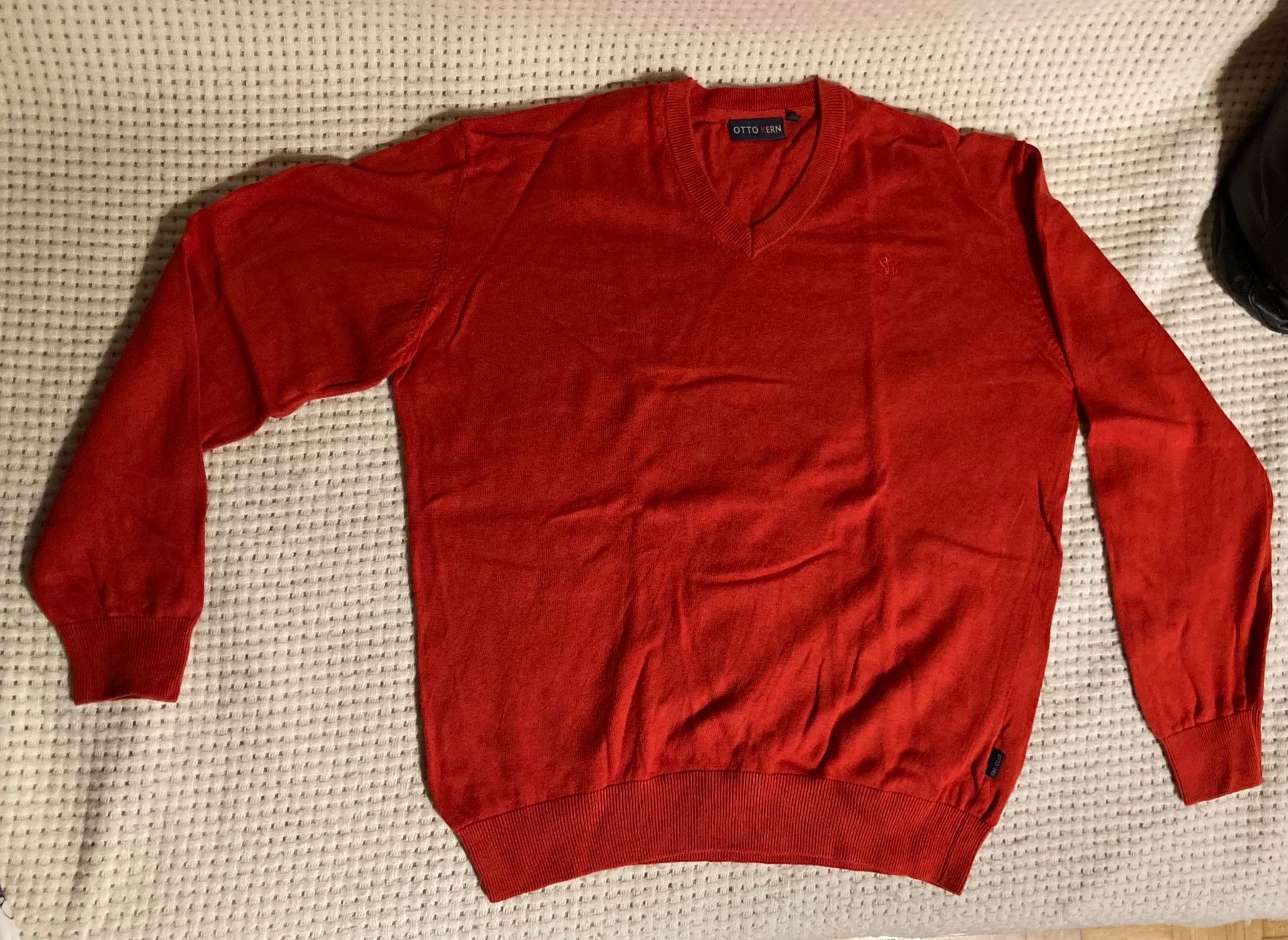 Maglioni & Felpe: Pulls homme neuf Otto Kern, taille L – Usato da Chancy venduto da dia_tb2t 1
