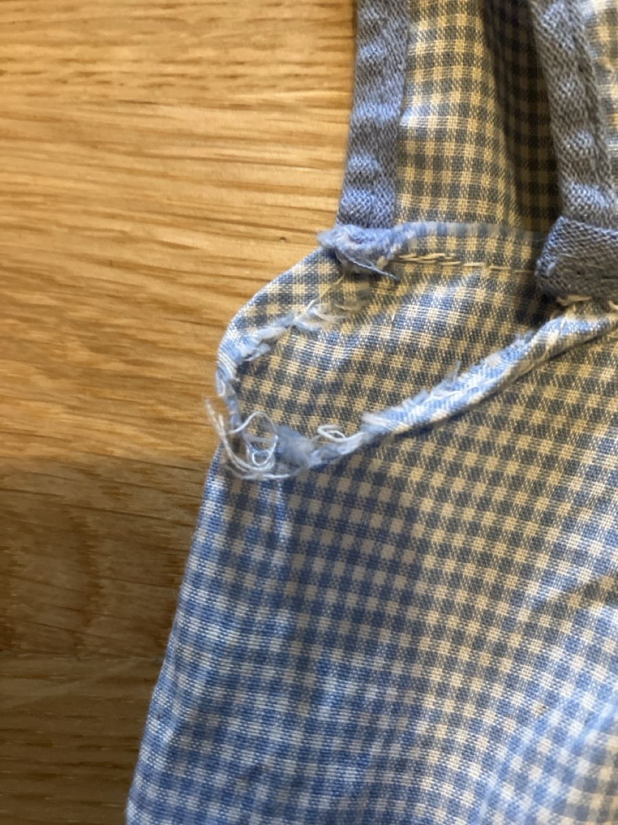 Bambole: Doll Bodysuit – Usato da Zürich venduto da papperlapapp1 1