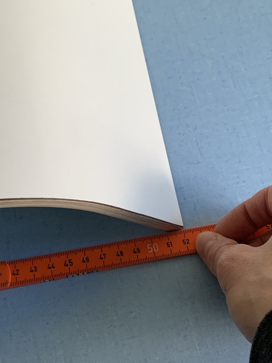 Racks & Cavalletti: Support écran / moniteur en bois blanc minimaliste – Nuovo (secondo la descrizione) da Lausanne venduto da Xiaoxi 7