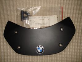 BMW Motorrad Plakete