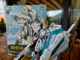Moshow Toys Progenitor Effect MCT-E02 Lancelot of the Lake