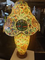 Orientalische Lampe