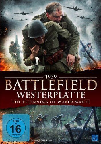 Alle DVDs: 1939 - Battlefield Westerplatte – Neu und originalverpackt aus Winterthur von Panam1 5