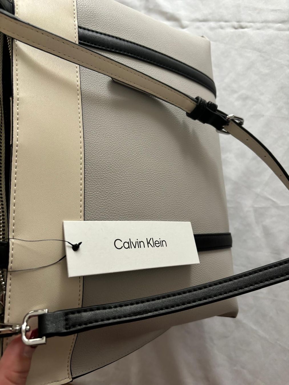 Calvin Klein Taschen für Damen: Sac Calvin Klein neuf avec etiquette – Neu und originalverpackt aus Saxon von Hatlia_Shop 3