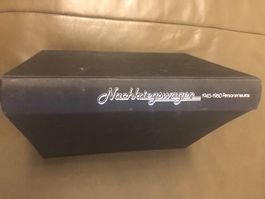 Buch Nachkriegswagen Personenautos 1945-1960