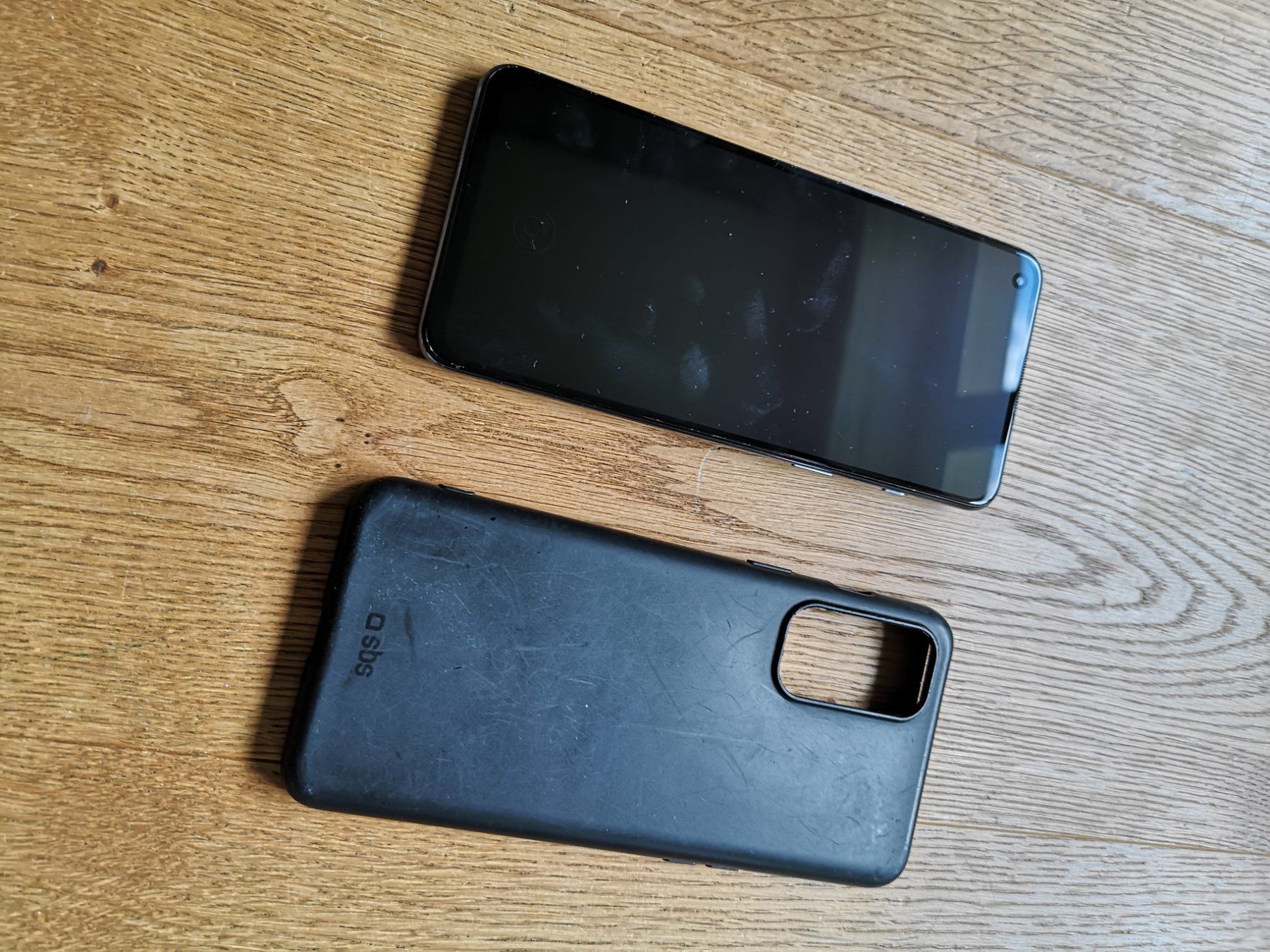 OnePlus Telefoni cellulari / Smartphones: OnePlus Nord 2 5G – Usato da Bürglen TG venduto da sebastian008 5