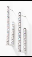 Swarovski Ohrringe (1677E)