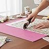 Schreib- / Bastelunterlage (Schneidefest) Double-Face