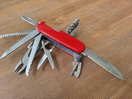 SACKMESSER MULTIFUNKTION XXL NEU