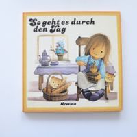 So geht es durch den Tag - Hemma