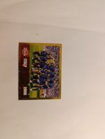 FWC 17, Panini WM Sticker
