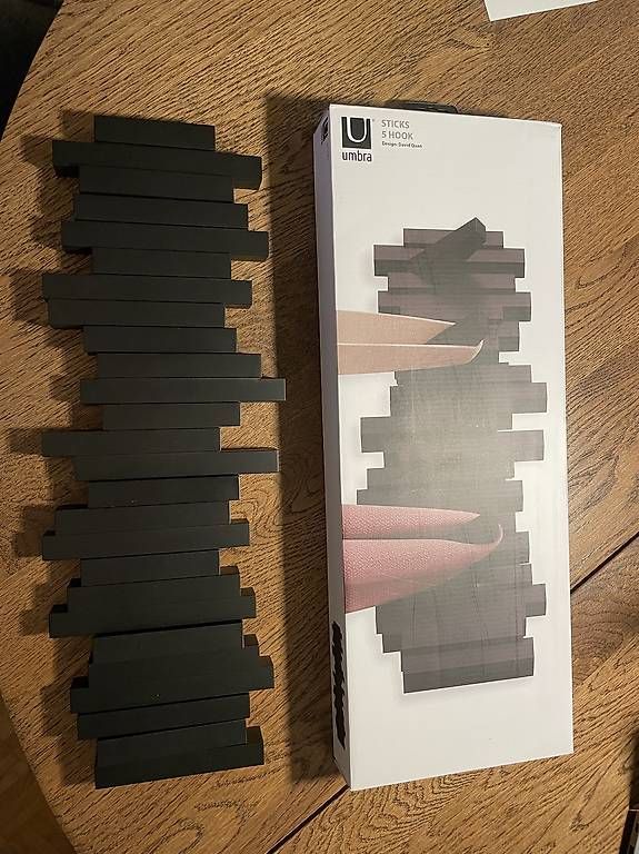 Ferramenta: Garderobenhaken / Haken – Usato da Oberglatt ZH venduto da joddy 1