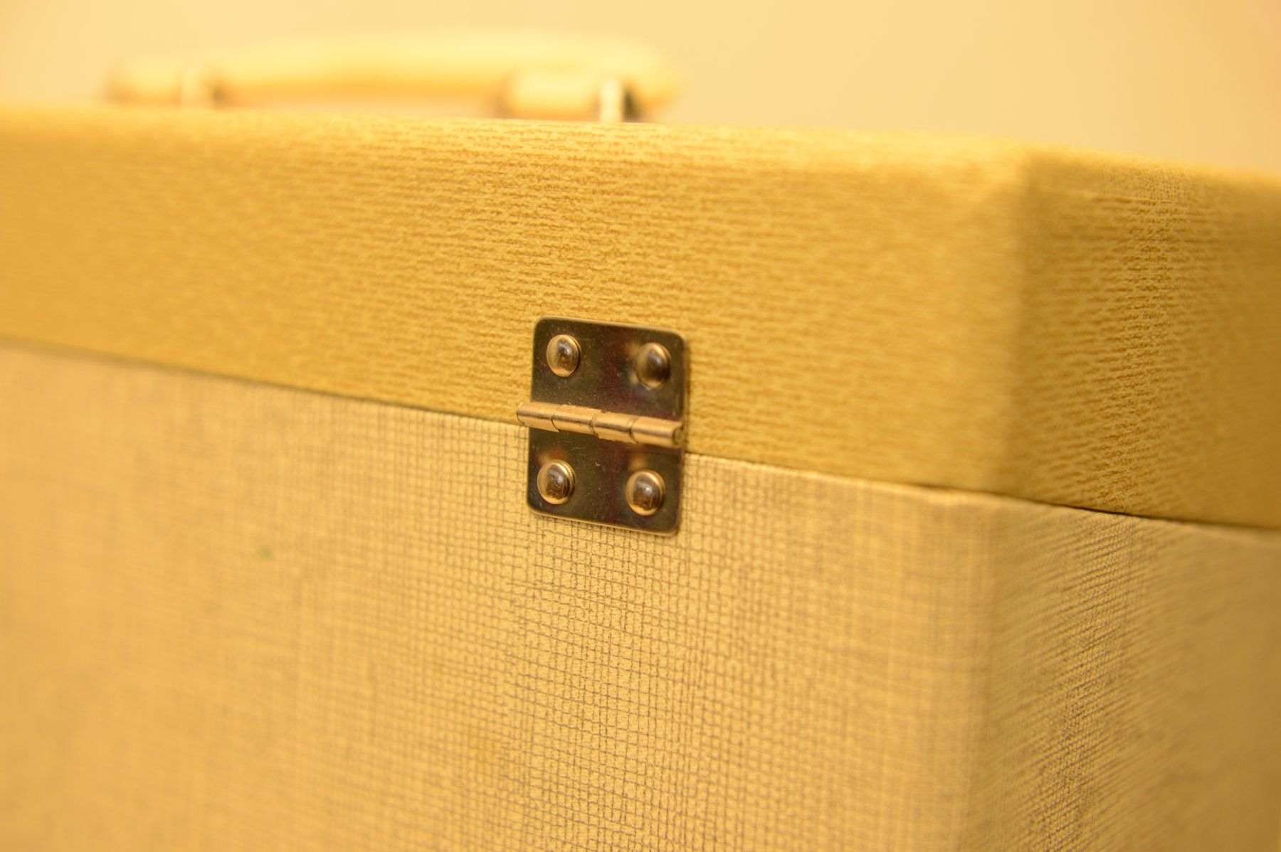 Valises de voyage: LP Koffer Schallplatten Koffer – D'occasion à Sachseln par Smatsch54 3
